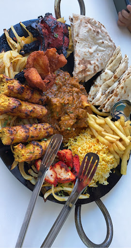 Photo of Lahori Kebabish - 37 Stoke Rd, Stoke-on-Trent ST4 2QW